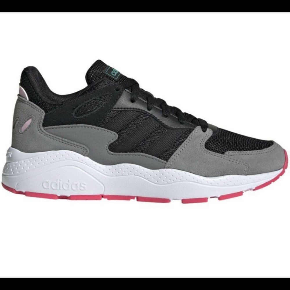 Adidas Women's Crazy Chaos Running Training Shoes